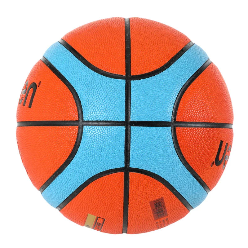 Description Picture 4 of itemMolten GG7X Basketball Ball GG7X Official Size 7/6/5 PU Leather for Outdoor Indoor Match Training Men Women Teenager Baloncesto