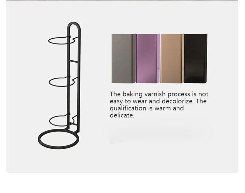 Description Picture 6 of itemIndoor Children Basketball Storage Rack Put Ball Football Storage Basket Placed Rack Kindergarten Volleyball Stand Holder Space