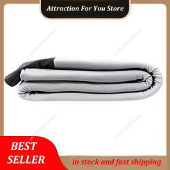 Hot Selling Air Conditioner Hose Cover Insulation Sleeve Reusable Air Outlet Pipe AC Dust Proof Tube Cover Insulation