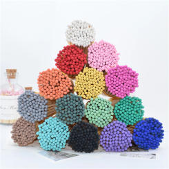 400Pcs 75MM Bulk Scented Matches Matchstick Candle Cigar Ignition Lighting Tools Creative DIY Long Match Art Matches