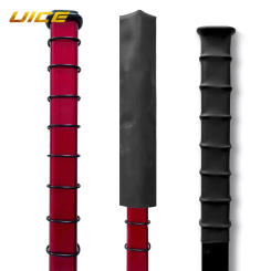 Ice Hockey Heat Shrinkable Sleeve Hockey Stick Grip For Stick Tape Ice Hockey Stick Grip