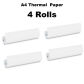 4 Roll
