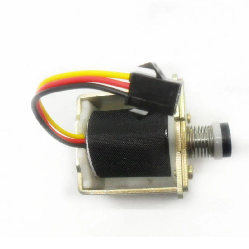 Description Picture 6 of itemUniversal Gas Solenoid Valve ZD131-C 3V Electric Heater Air Column Control Unit Accessories with Thread for Water Heating Parts
