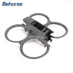 In Stock Drone Shell Upper Frame Below Frame For DJI Avata 2 Body Shell For DJI Avata 2 Repairs Accessoies