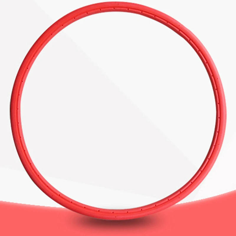 Description Picture 5 of itemWheel Bike solid tire 1pc Road bicycle Fixed gear Tubeless Vacuum Polyurethane Parts Replacement 700×23C 26 inch