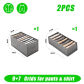 2PCS Mix C