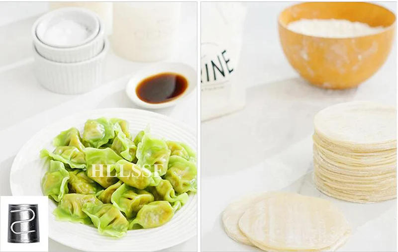 Description Picture 6 of itemHousehold Electric Pasta Maker Dumpling Pasta Press Dough Mixer Spaghetti Macaroni Making Vegetable Noodle Machine