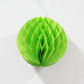 FW fruit green