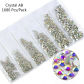 Crystal AB