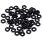 Black Diameter 6mm