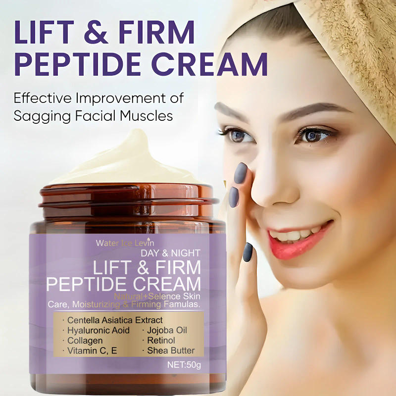 Description Picture 5 of itemInstant Face Lift & Firm Skin Cream Sustainable Face Lifting Reduces Fine Lines Gentle Moisturizing Care Cream