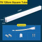 T8 Square 120cm