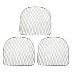Dehydrator Rack for Air Fryer Oven,6 Quart Air Fryer Accessories,Dehydrated Fruit and Meat,Air Rack,Dehydration Tray 3Pc