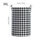 houndstooth XXL