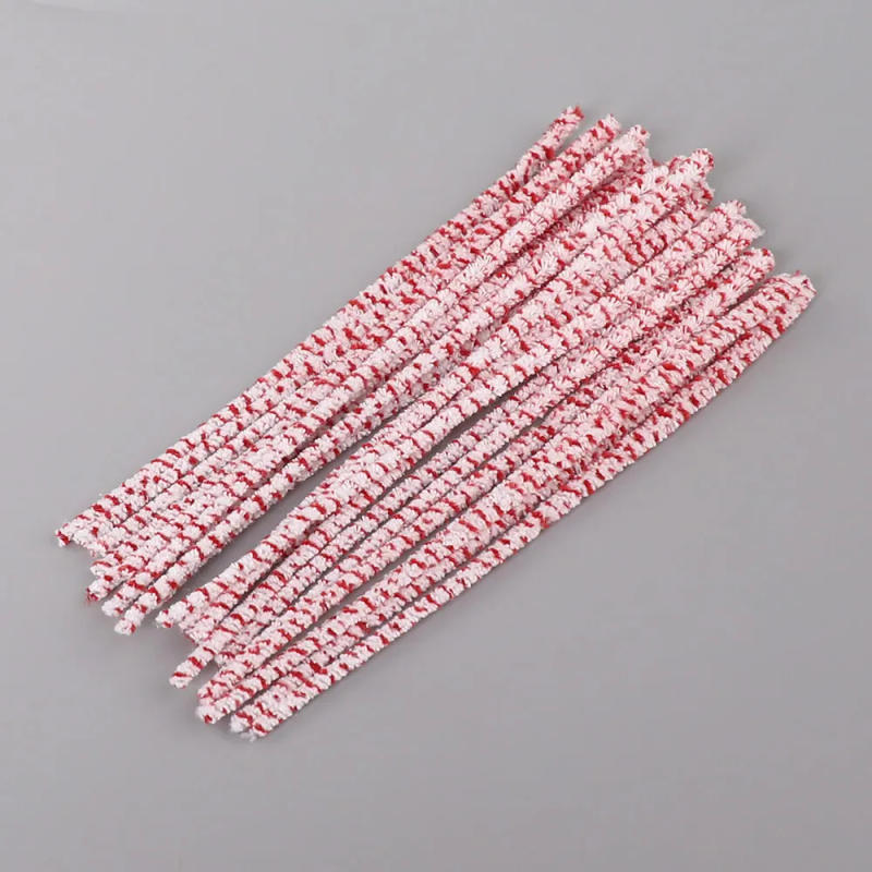 Description Picture 6 of item80Pcs Disposable cotton Pipe Cleaner Pipe Cleaner Strip Bendable Cleaning Rod for Glass Pipe Smoking Tobacco Pipe DIY Craft Art