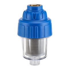 Electric Water Heater Washing Machine Faucet Shower Shower Scale Filter Water Purifier Parts Accessories