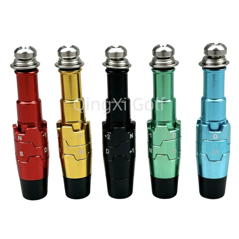 Description Picture 2 of itemGolf Shaft Sleeve Adapter fit for Callaway 815 816 Mavrik GBB EPIC MAX Rogue PARADYM Ai SMOKE Driver club