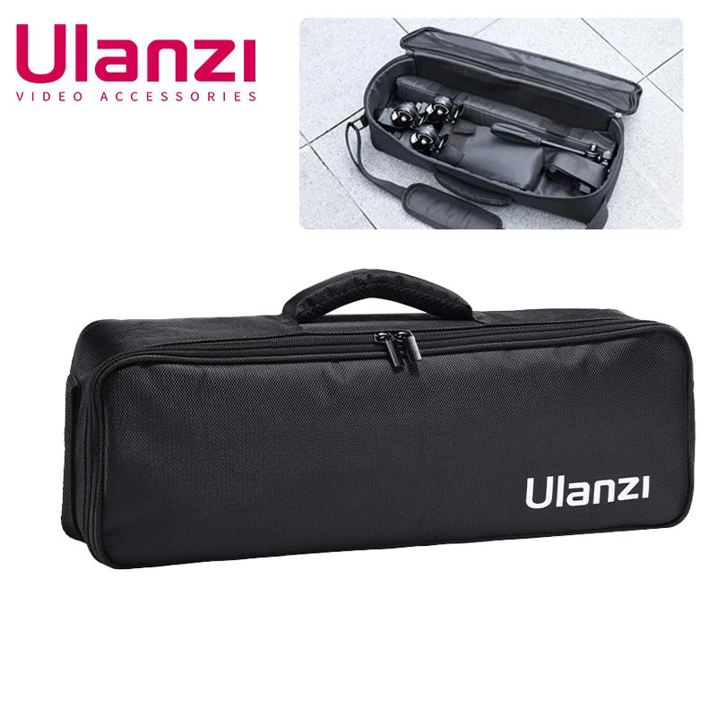 Description Picture 5 of itemUlanzi Tripod Carrying Bag Handbag Storage Case For Mic Photography Studio Tripod Stand Soft Case Umbrella Camera Tripod Bags
