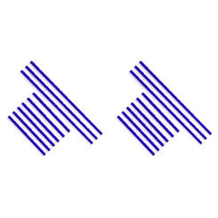 18X Soft Plush Stripes Accessories For Dyson V6 V7 V8 V10 V11 V15 Vacuum Cleaner Soft Roller Replacement Partsglobal Stock Ready