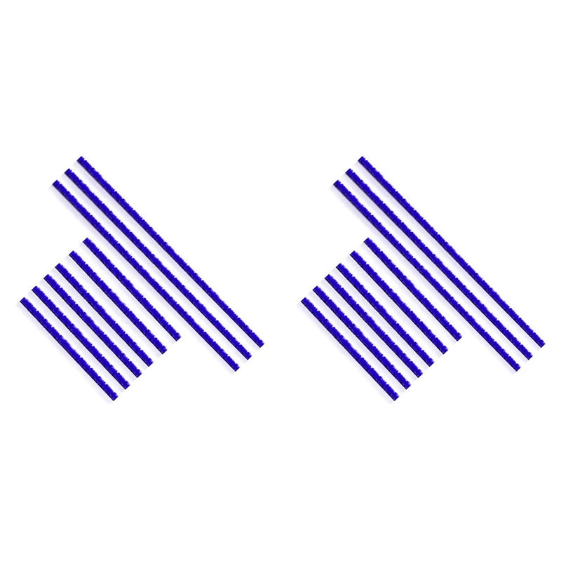 Description Picture 2 of item18X Soft Plush Stripes Accessories For Dyson V6 V7 V8 V10 V11 V15 Vacuum Cleaner Soft Roller Replacement Partsglobal Stock Ready