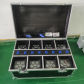 8Pcs with 1case