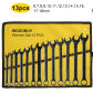 13pcs