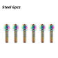 Color steel