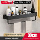 Style B-Black-30CM