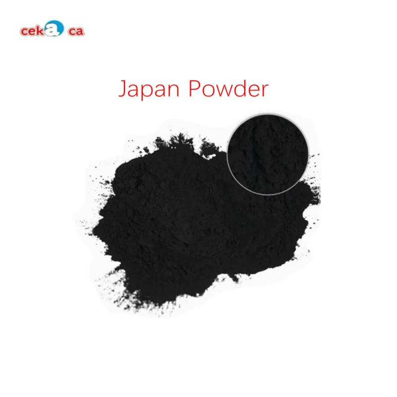 Description Picture 2 of itemWholesale Japan Powder For Xerox 6204 6604 6605 Black Toner Cartridge