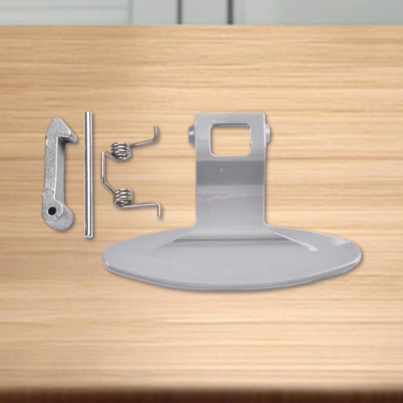 Description Picture 4 of item1set Drum Washing Machine Door Handle Switch Kit 3650EN3005A 3650EN3005 3650ER3002B For Most Front Loaders Washing Machine Parts