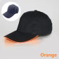 (5)-Ornage-1pcs