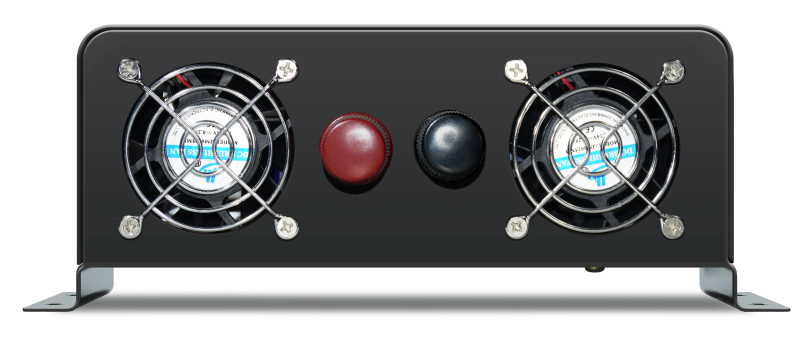 Description Picture 6 of item3000W Pure Sine Wave Solar Inverter Power 24V 120V Power Inverter Battery Generator Converter 12V/48V DC to 110V/220V/230V AC