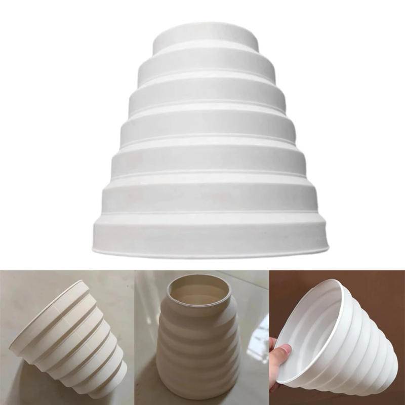 Description Picture 3 of itemCooker Hood Duct Reducer Extractor Fan Exhaust PVC Pipe 80-150mm Connector Conversion Ring Joint Reducing Ring Kitchen Supplies