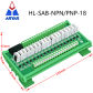 18 channels