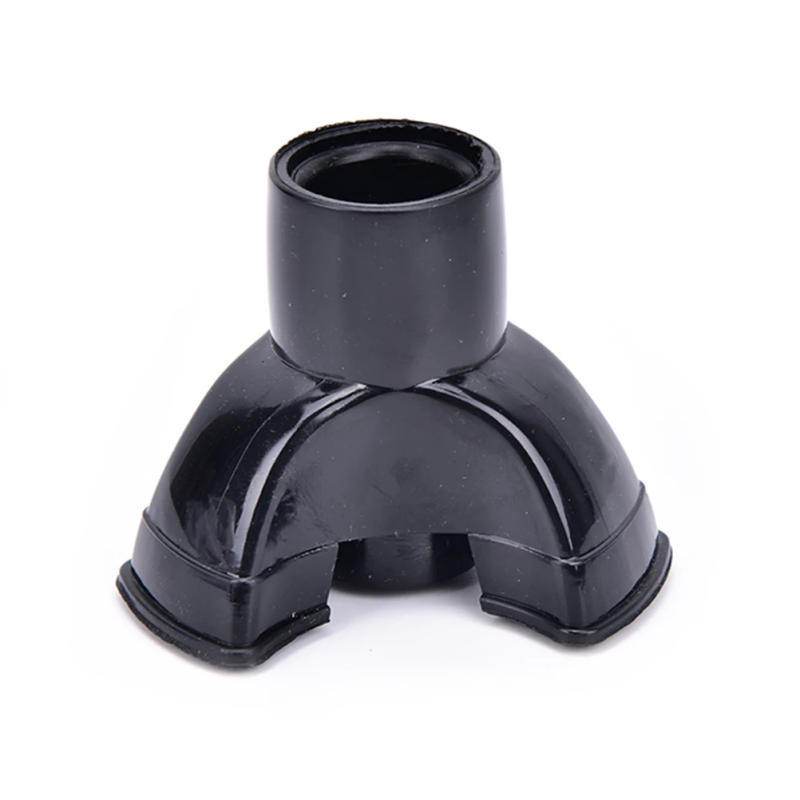 Description Picture 3 of item1PCS 19mm Tripod Crutch End Tips Cover For Walking Stick Cane Crutch Pad Rubber Heavy Duty Ferrule End Bottom