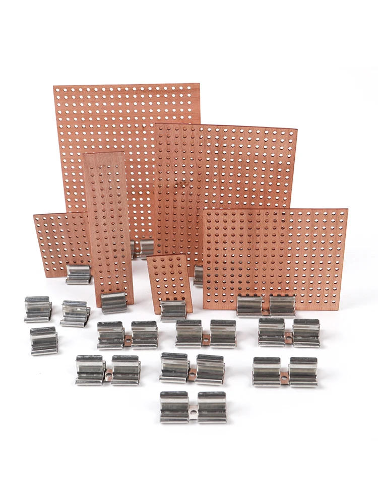 Description Picture 5 of item1/2pcs Large Rectangle Wooden Candle Wicks With Bases Candle Cores Candle Soy Wax Making DIY Candle Making Supplies Parffin Wax