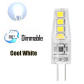 Cold White light