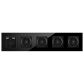 370 1USB 3 socket