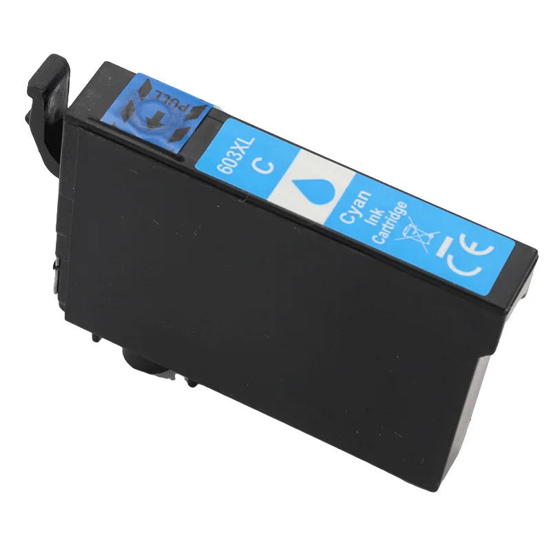 Description Picture 5 of itemCompatible Ink Cartridge T03A1 T603XL E603XL 603XL for Epson XP 2100 2105 3100 3105 4100 4105 2150 2155 3150 4150 4155 WF2810D