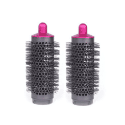 2Pcs Cylinder Comb for Dyson Airwrap HS01 HS05 Curling Iron Accessories Styler Curling Hair Tool