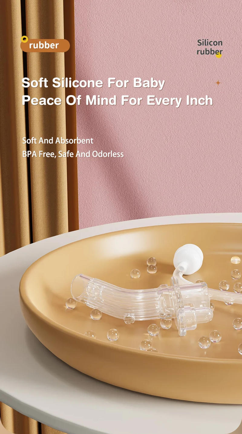 Description Picture 3 of itemPortable Baby Water Bottles 300ml Baby Feeding Cup With Straw Children Learn Feeding Drinking Bottle Kids Training Cups BPA Free