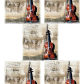 Violin AV12 5 Set