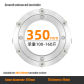 Strengthening 350mm