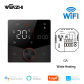 Black 009-GA wifi