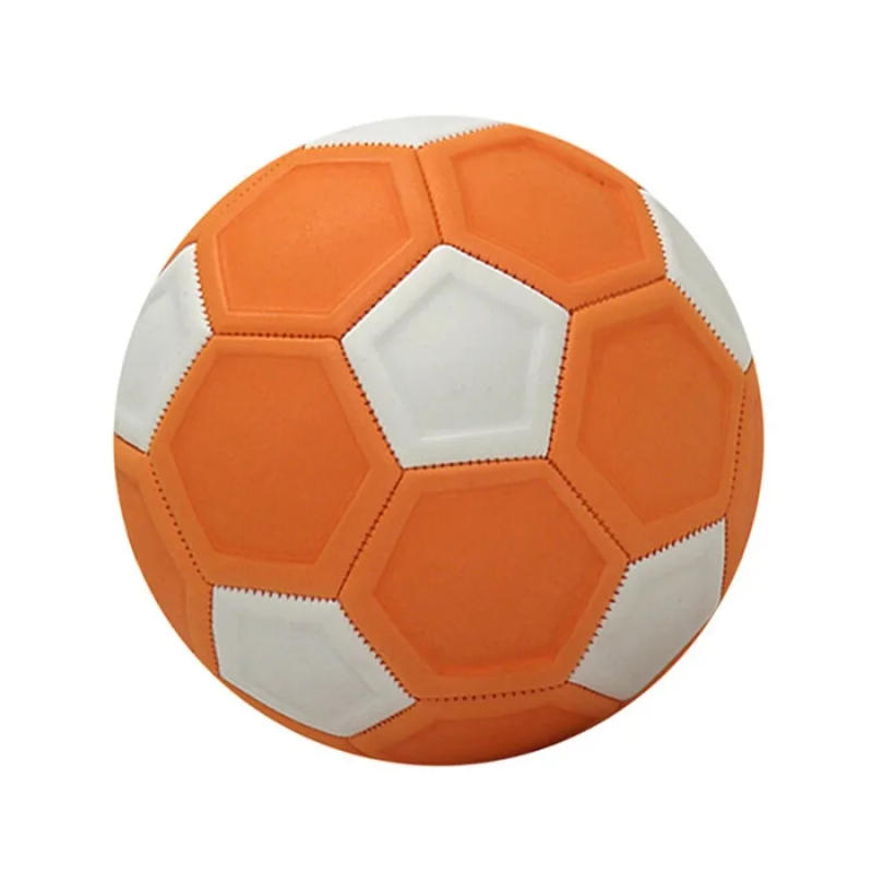 Description Picture 4 of itemSport Curve Swerve Soccer Ball Football Toy KickerBall Great Gift for Boys and Girls Perfect for Outdoor & Indoor Match or Game