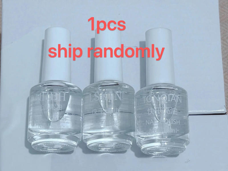 Description Picture 2 of itemQuick Air Dry Glossy Top Coat