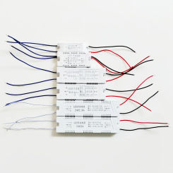 24V Power Supply Adapter 220V to 24V Lighting Transformer 12W 36W 48W 60W 72W DC24 Volts Source LED Driver for LED Strip Light