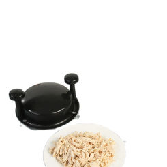 New kitchen meat grinder Meat grinder manual meat grinder onion and chicken shredder Manual crusher kitchen