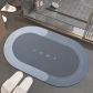 foot pad 50x80cm