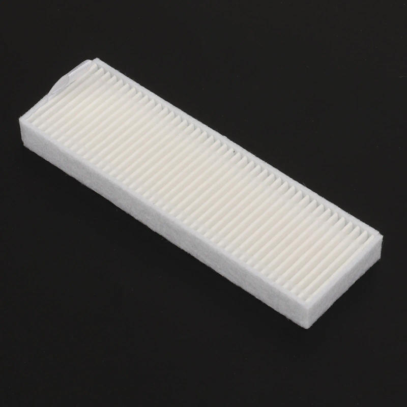 Description Picture 2 of itemRobot Vacuum Cleaner Accessories Reusable High Efficiency Eco Friendly Perfect Fit Vacuum Cleaner Filter for Maintenance